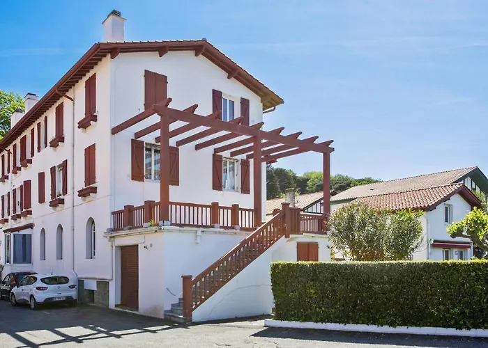 Appartement Chingudy - Welkeys