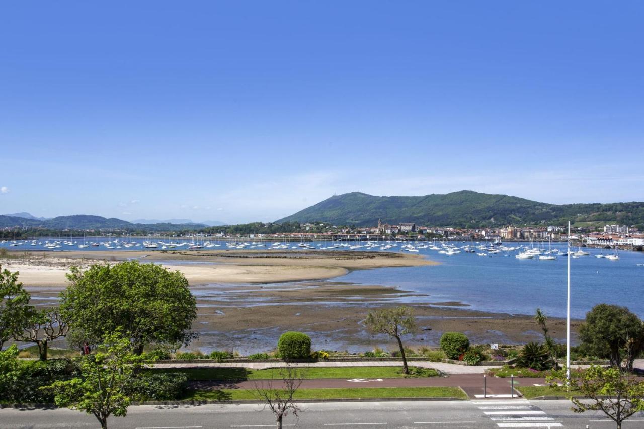 Chingudy - Welkeys Appartement Hendaye