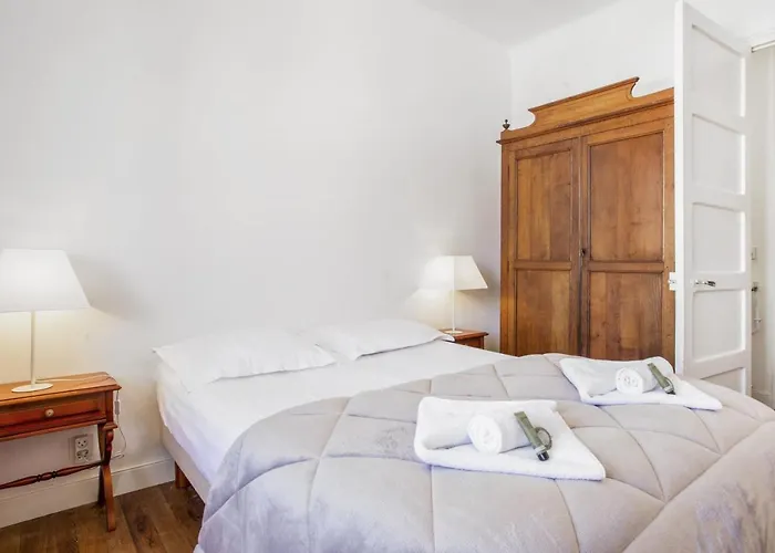 Appartement Chingudy - Welkeys