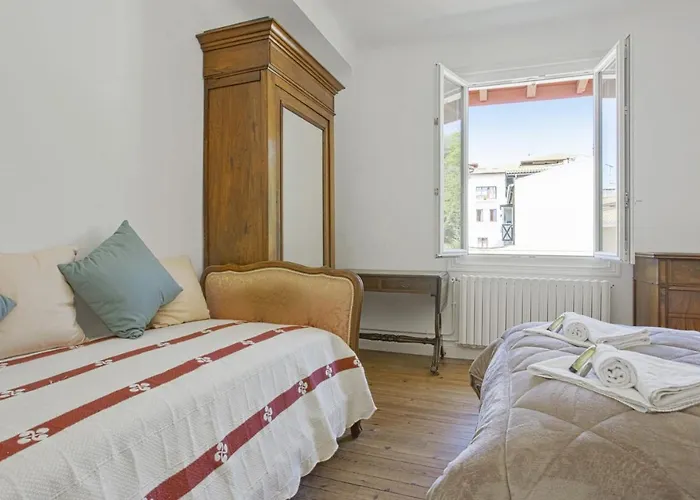 Appartement Chingudy - Welkeys
