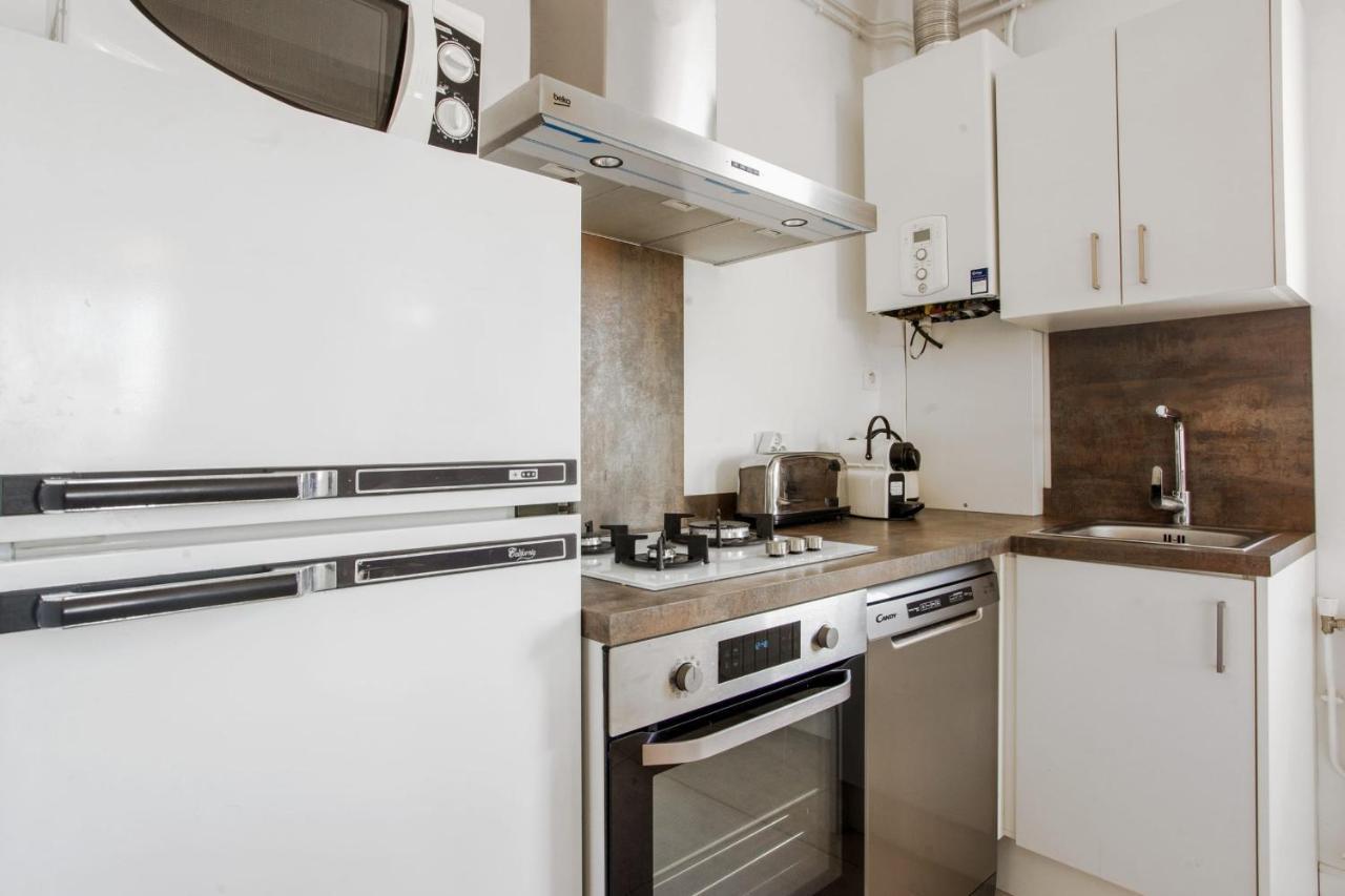 Apartment Chingudy - Welkeys *