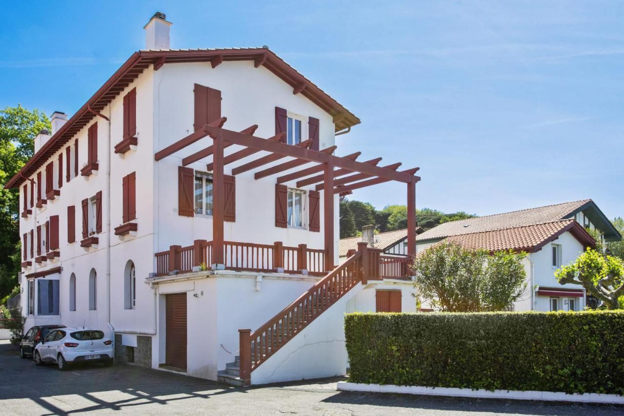 Apartment Chingudy - Welkeys Hendaye